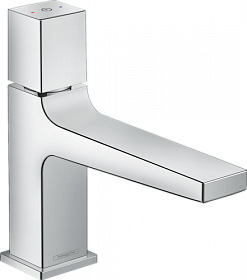 Смеситель для умывальника (раковины) Hansgrohe Metropol 32570000 хром латунь