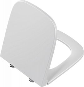Сиденье-крышка для унитаза Vitra S20 177-003-009 микролифт дюропласт 