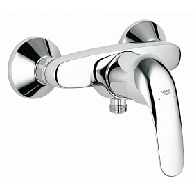 Смеситель для душа Grohe Euroeco 32740000 хром латунь