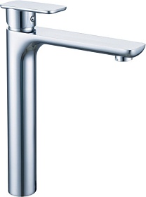 Смеситель для умывальника (раковины) Rush Bruny BR4335-11 хром латунь