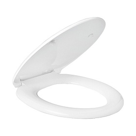 Сиденье-крышка для унитаза Iddis PP Seat Cover ID 01 107.1 полипропилен
