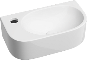 Раковина (умывальник) Ceramica Nova Element 40 подвесная CN6066R
