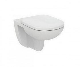 Унитаз подвесной Ideal Standard Tempo сид.дюр. микролифт W941106