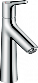 Смеситель для умывальника (раковины) Hansgrohe Talis S 72020000 хром латунь