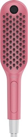 Лейка для душа Hansgrohe DogShower 3-х реж. d63 мм 26640560 розовая прямоугольная Водяной