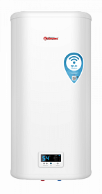 Водонагреватель Thermex IF Pro Wi-Fi 80 V электрический накопительный
