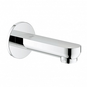 Излив для ванны/душа (короткий излив) Grohe Eurosmart Cosmopolitan 13261000 Водяной