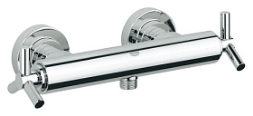 Смеситель для душа Grohe Atrio Ypsilon 26003000 хром латунь