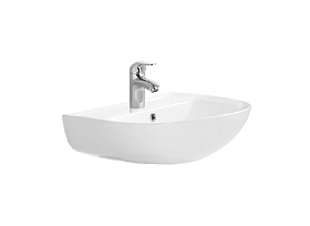 Раковина (умывальник) Aquatek 55х44 подвесная AQ5420-00