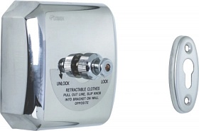 Сушилка для белья Fixsen Hotel FX-31025