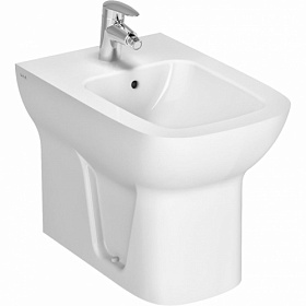 Биде напольное Vitra S20 5509B003-0288 