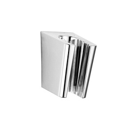 Держатель (кронштейн) лейки для душа Iddis Shower Holder 080CP00i53 АВS-пластик хром Водяной