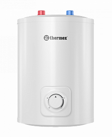 Водонагреватель Thermex Inox Cask IC 10 U электрический накопительный