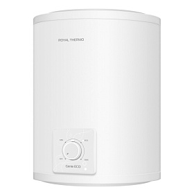 Водонагреватель Royal Thermo Genie Eco U RWH 10 электрический накопительный