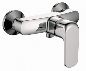 Смеситель для душа Ledeme H44 L2044 хром силумин