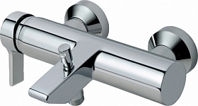 Смеситель для ванны/душа (короткий излив) Ideal Standard Active B8069AA хром латунь