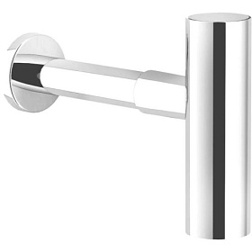 Сифон для раковины вып. 1 1/4" х 32 Nobili Rubinetterie регулируемый AV00107/10WM