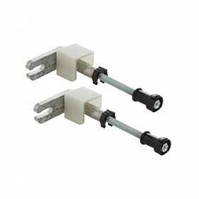 Комплект крепления к стене Geberit Duofix 111.815.00.1
