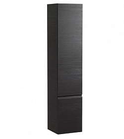 Шкаф-пенал Laufen Pro S левый подвесной венге 4.8312.1.095.423.1