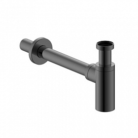 Сифон для раковины вып. 1 1/4" х 32 Iddis Optima Home OPTGM00i84