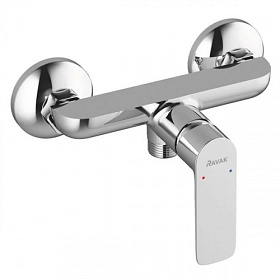 Смеситель для душа Ravak Classic CL 032.00/150 X070084 хром латунь