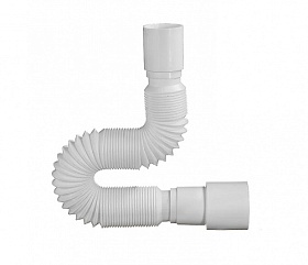 Гофра Orio 40 х 40/50 AC-1010