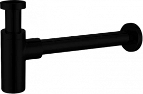 Сифон для раковины вып. 1 1/4" х 32 Haiba HB80-7 Водяной