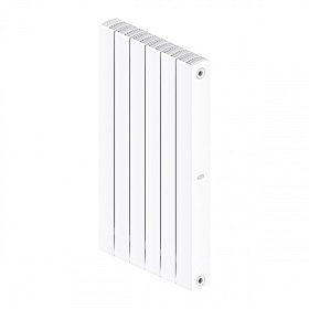 Радиатор биметалл Rifar SUPReMO 800 6 секц. 4RS80-6
