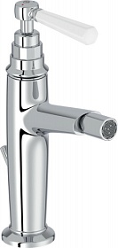Смеситель для биде Jacob Delafon Cleo E24310-CP хром латунь
