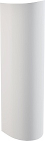 Пьедестал для раковины Vitra Norm Fit 6936B099-0156