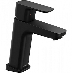 Смеситель для умывальника (раковины) Ravak 10° Free black-TD F X070150 чёрный латунь