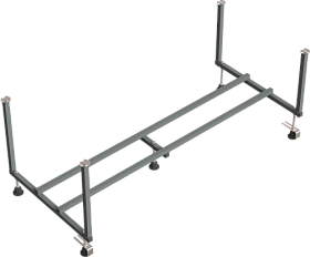 Каркас для ванны Azario 150 Бали/Тенза БТК0001 150/70 150/75 Водяной