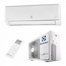 Кондиционер сплит-система Electrolux Avalanche DC EACS/I-24HAV/N8_22Y инвертор Водяной