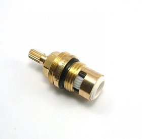 Кран-букса 1/2" 90 град. Hansgrohe 94008000