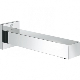 Излив для ванны/душа (короткий излив) Grohe Universal Cube 13303000 Водяной