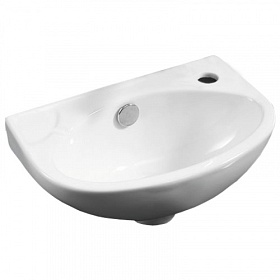 Раковина (умывальник) Azario 37 подвесная AZ-41203