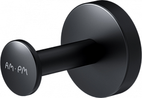 Крючок 1-ый AM.PM Inspire V2.0 A50A35822 чёрный Водяной