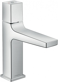 Смеситель для умывальника (раковины) Hansgrohe Metropol 32571000 хром латунь