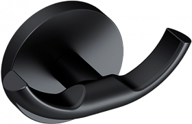 Крючок 2-ой AM.PM X-Joy A85A35622 чёрный