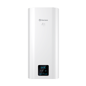 Водонагреватель Thermex Minta 30 V электрический накопительный сухой тэн
