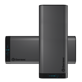 Водонагреватель Thermex Bono 100 Wi-Fi электрический накопительный сухой тэн Водяной
