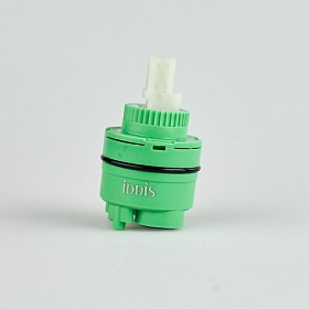 Картридж для смесителя Iddis Optima Home 999C35D1SM d35 мм короткий