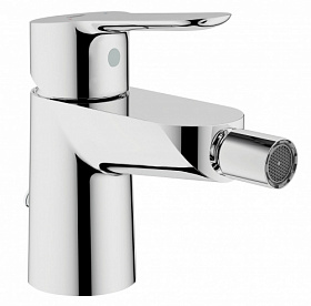 Смеситель для биде Grohe BauEdge 23332000 хром латунь Водяной