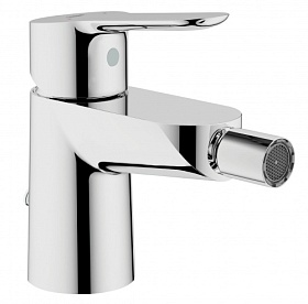 Смеситель для биде Grohe BauEdge 23332000 хром латунь Водяной