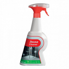 Чистящее средство Ravak Cleaner (500 ml) X01101