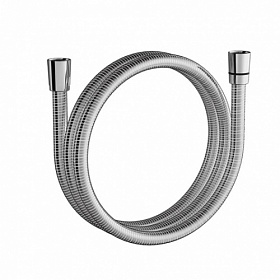 Шланг для душа 200 см имп/конус Ravak SilverShine X07P339 пластик с защитой от перегибов хром