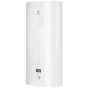 Водонагреватель Electrolux Centurio IQ 3.0 EWH 50 электрический накопительный сухой тэн
