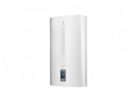 Водонагреватель Electrolux Smart Inverter EWH 80 Pro электрический накопительный сухой тэн Водяной