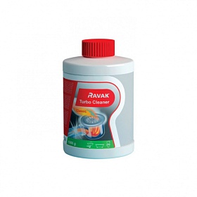Чистящее средство Ravak Turbo Cleaner X01105 1000мл