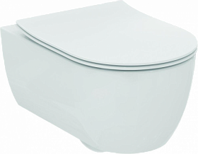 Унитаз подвесной Ideal Standard Blend Сurve сид.отдельно T374901 Водяной